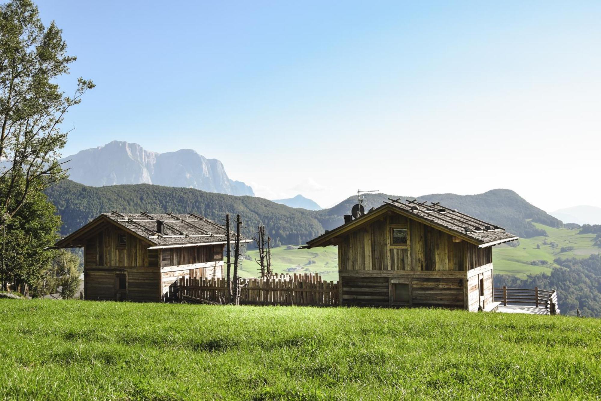Chalet Resort Zu Kirchwies Лайон Номер фото